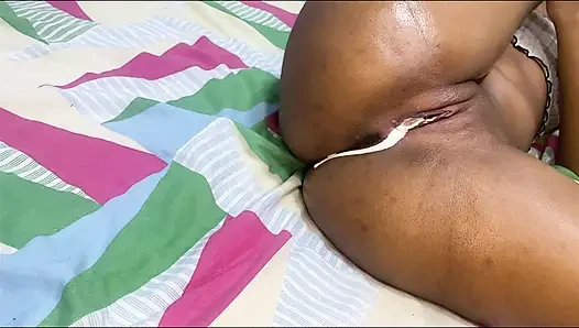 Я случайно эякулю в киску моей мачехи