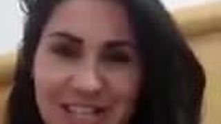 Masterbation 41 (Hot Spanish Woman)