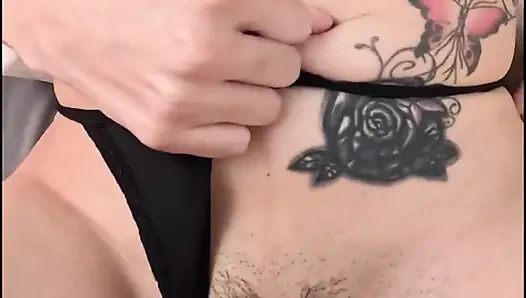 I Have Hot Sex with Beautiful Colombian 18 Years Old! Amateur.