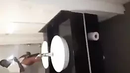 Büyük siyah yarak