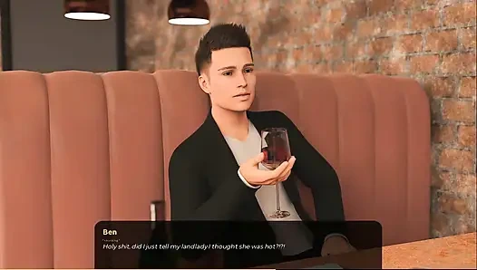 Tidak ada lagi uang tunai: penyewa lucu konyol ep 25