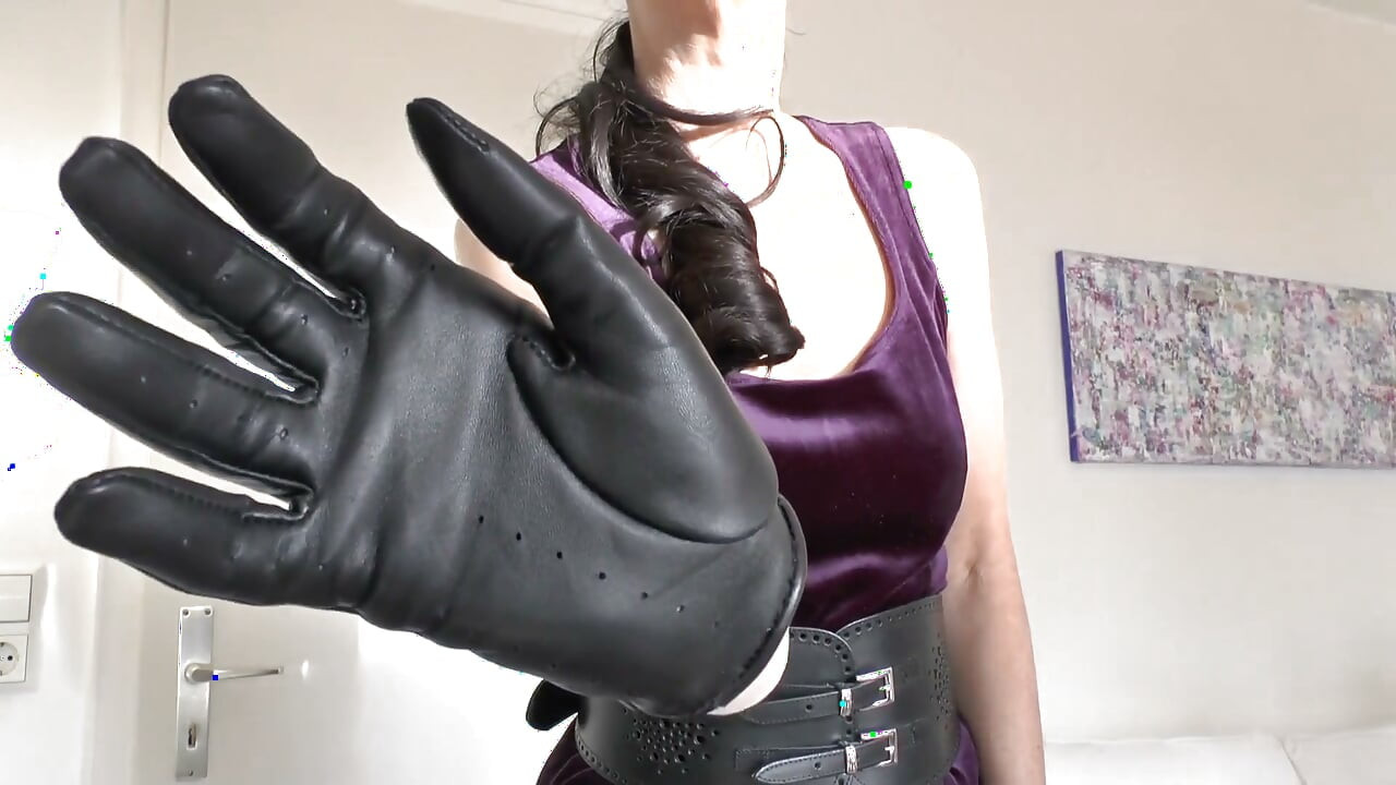 Cintos largos e apertados parte 81 - Lady Victoria Valente