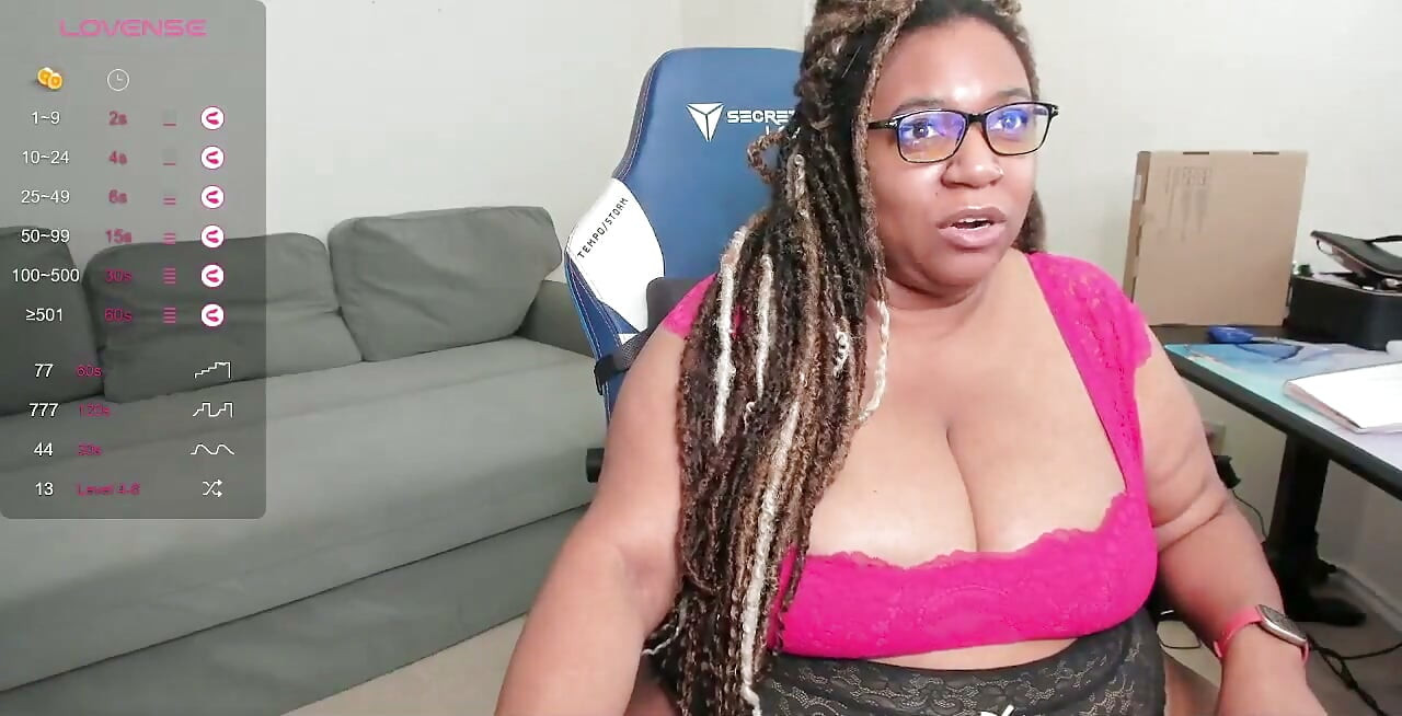 Cum Play with Me