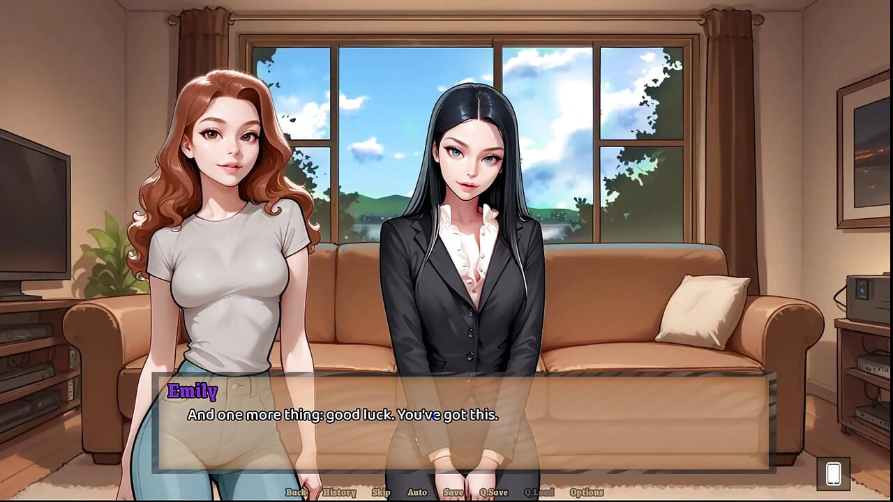 Glory Of Holly (ตอน 1)