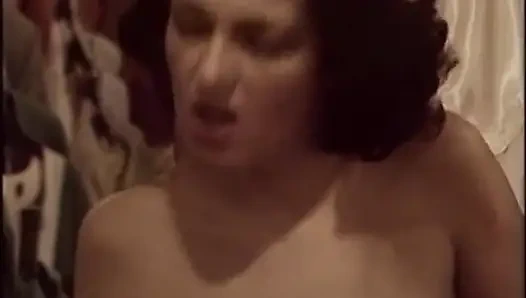 Orgasme masa lalu yang indah - (bab #04)