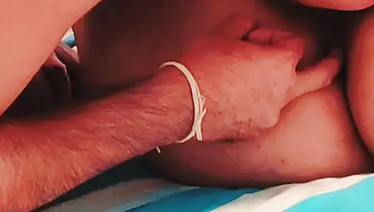 Tiktok'tan bir Srilankan kızla tanışıyorum ve xxx'i seviyorum, sikişiyorum ve amına boşalıyorum