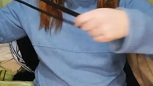 Короткий подкаст о моих игрушках и видео-планы