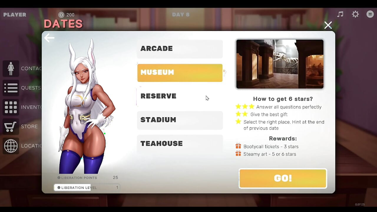 Horny Union Cap 2 - 熟女との写真撮影と裸の熟女のためのマッサージ