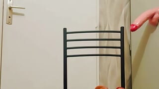 Voliv.Tv very horny slut