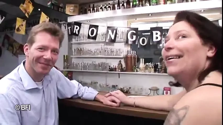 来自布拉班特的Maartje和 Youri