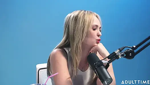 Lilly Bell Eksibisme, Sexting, & Pemberdayaan | Podcast Khusus Orang Dewasa
