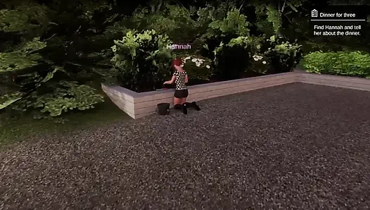 Vollständiges gameplay - meister der verführung, teil 12