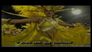 CARNAVAL SENSUAL ILHA 1993 C