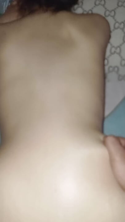 Scandal of Indonesian Female Student Getting Pregnant