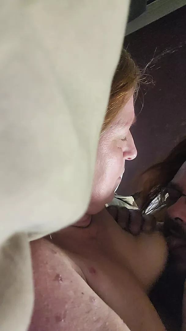 Wife sucking and fucking