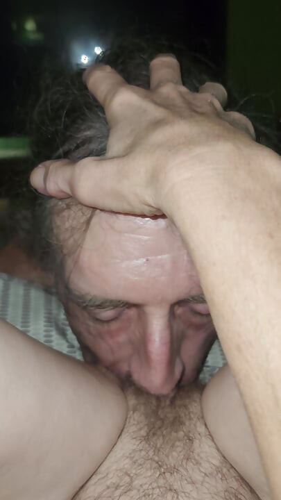 How Goode Girl Likes to Ride Face