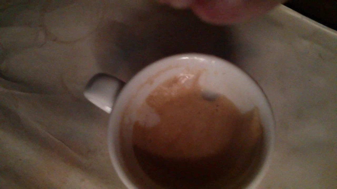Coffee with Cream