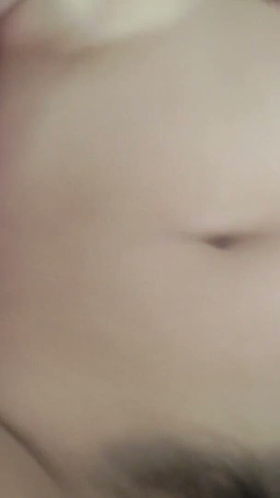 Husband sets camera to Thai wife: Beautiful, very fit Big girl in her 40s | Clip 1