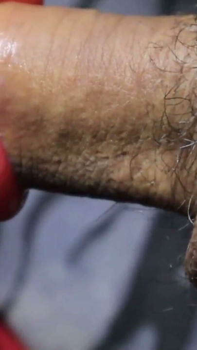 wet mouth tightly sucks big dick in very close-up | Clip 1