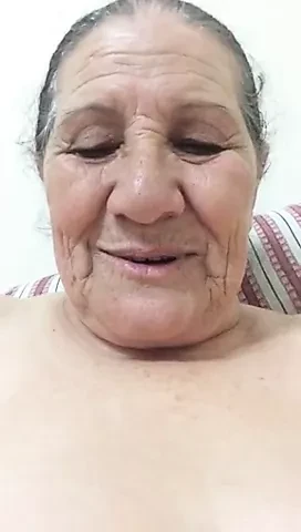 Grandma