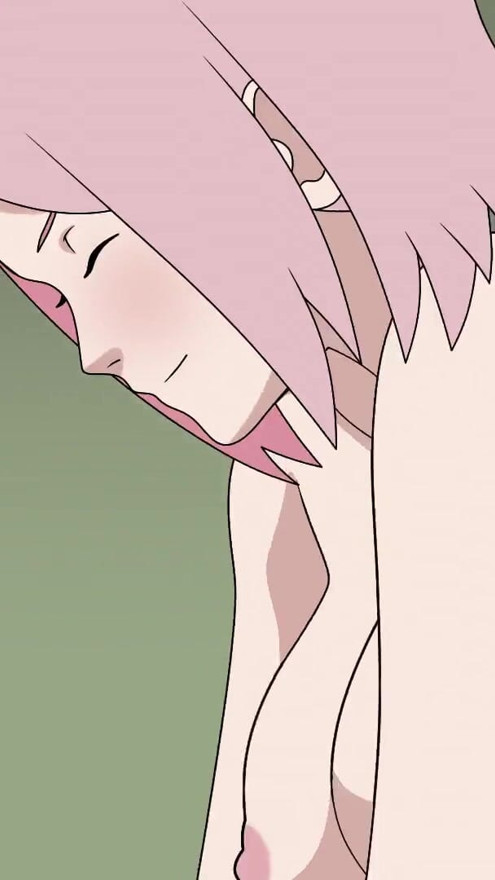 Sakura and Sasuke sex Naruto Kunoichi Hentai Anime Cartoon cowgirl tits pussy japanese indian xvideos creampie masturbation fuck | Clip 2