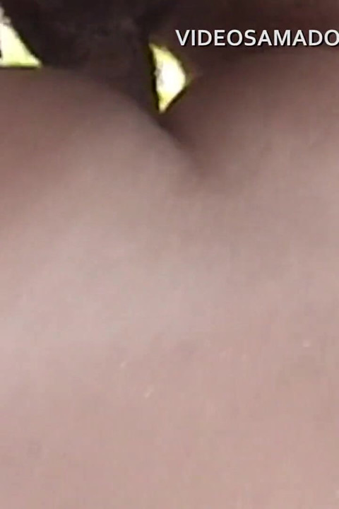 Boy fucks girl in backyard and friend records video