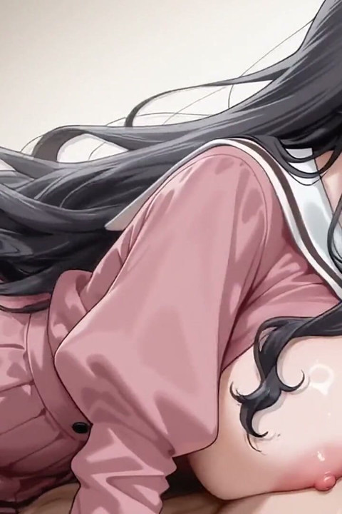 Rintaro X Kaoruko Kaoruhana
