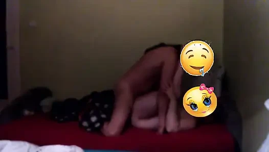 Normaler, angenehmer sex II