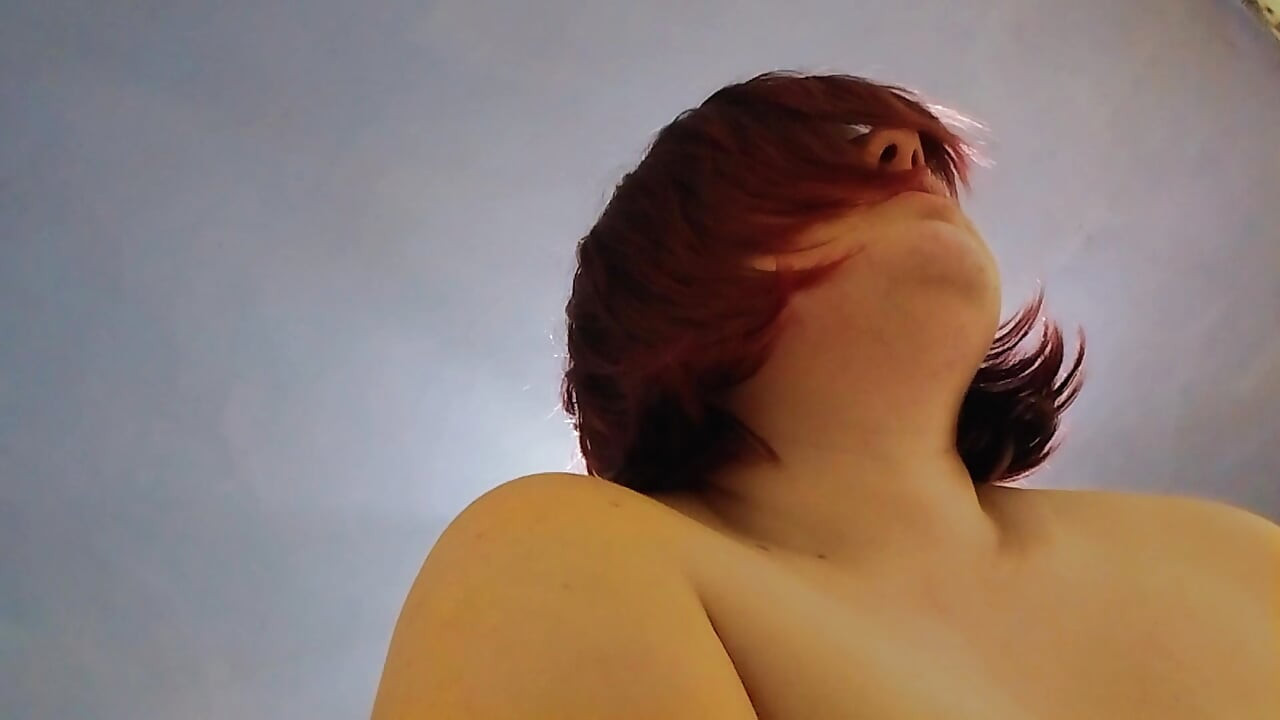 Heavy anal penetration with creampie in pussy part 2
