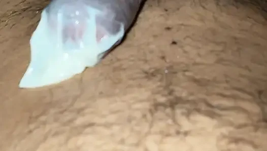 Sünni yenge ateşli sert sikişiyor