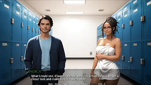 College Teacher Sucking Student Huge Cock And Tasting Cum