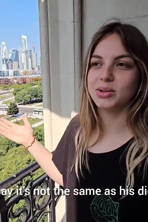 在布宜诺斯艾利斯醒来, keila bassi让我用美丽的内射打断了她的菊花