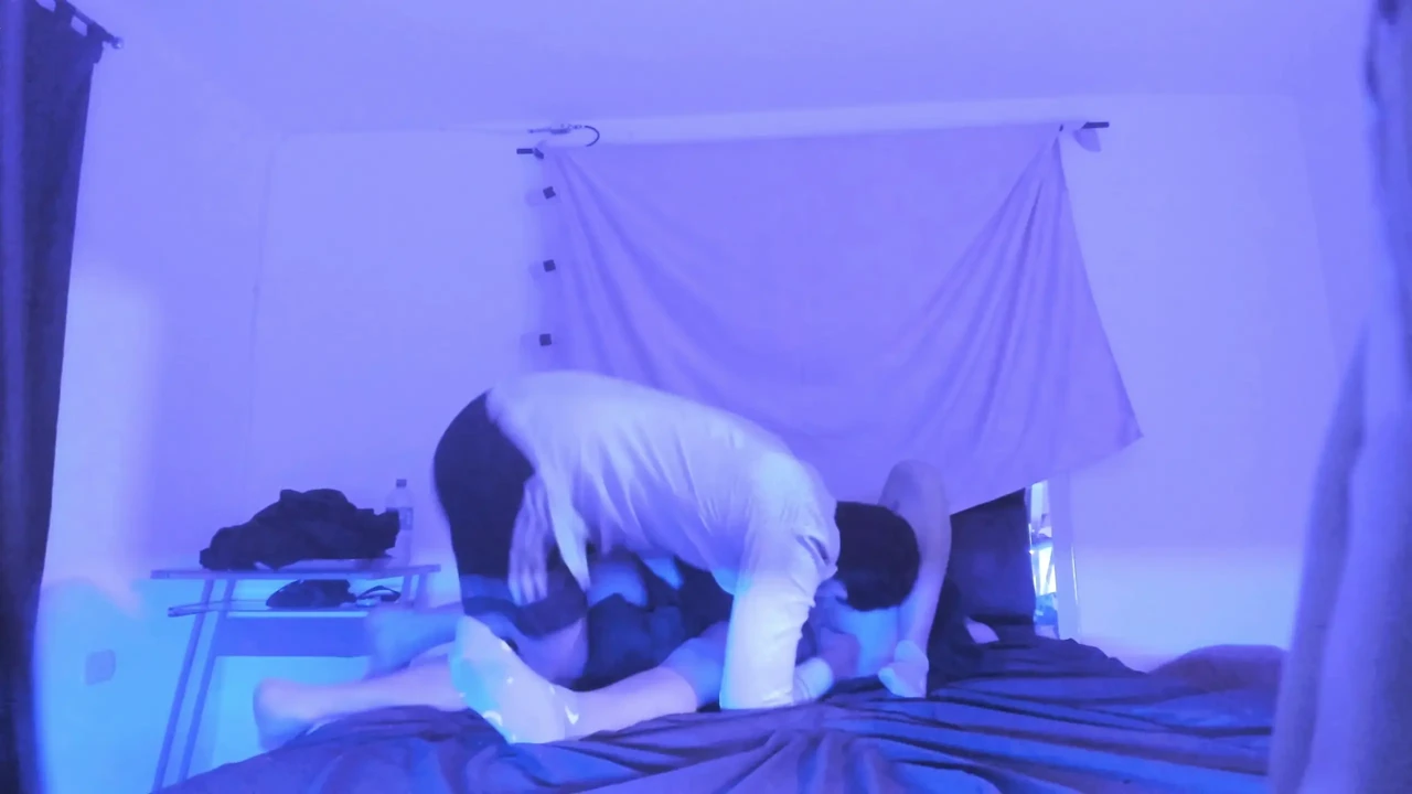 My Stepfather's Friend Seduces Me And Fucks Me