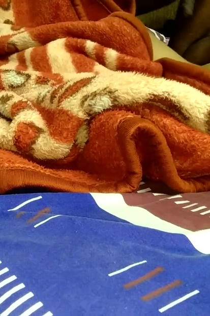 Sextape indienne passionnée