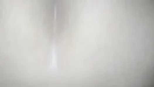 Трахнули латину на четвереньках