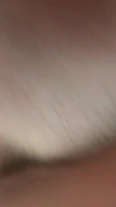 Must-share moment from "Please! I need you! My clit is itching so bad... Scratch my clit with the cock head. Creampie."