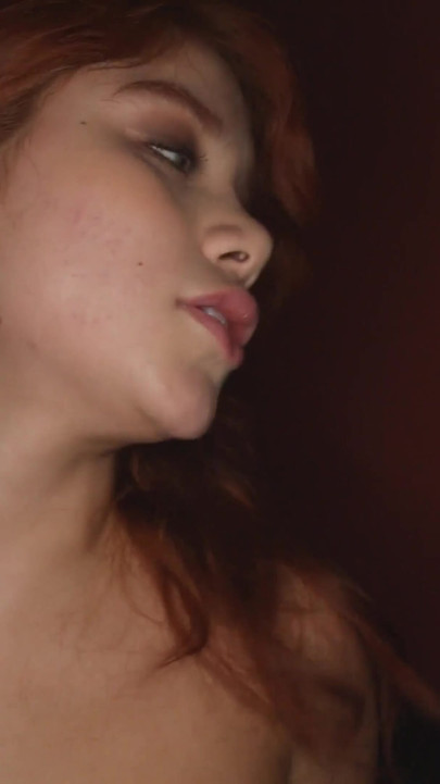 Fiery Marina Gold opens both her holes for intense pleasure | Clip 1