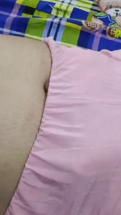 Powerful moment from "Milky curvy body teen want massage"
