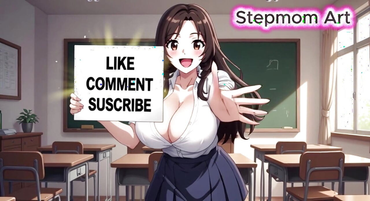 สอนสอนโย่ - ครูสุดฮอตใช้นิ้วกับแม่เลี้ยง - มากับฉัน 100% คุณจะน้ําแตก - คุยลามก