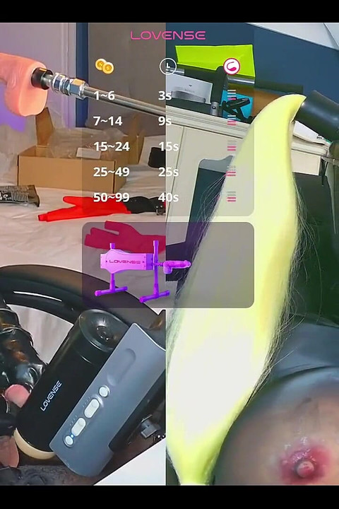 Dolly โดนเสียบหีสั่นใหญ่