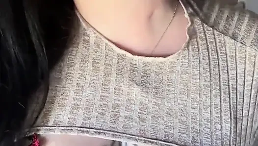 JOI Cum on My Thigh-high Boots