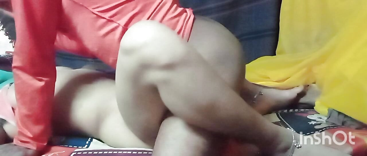 Marido y esposa indios en video privado porno indio