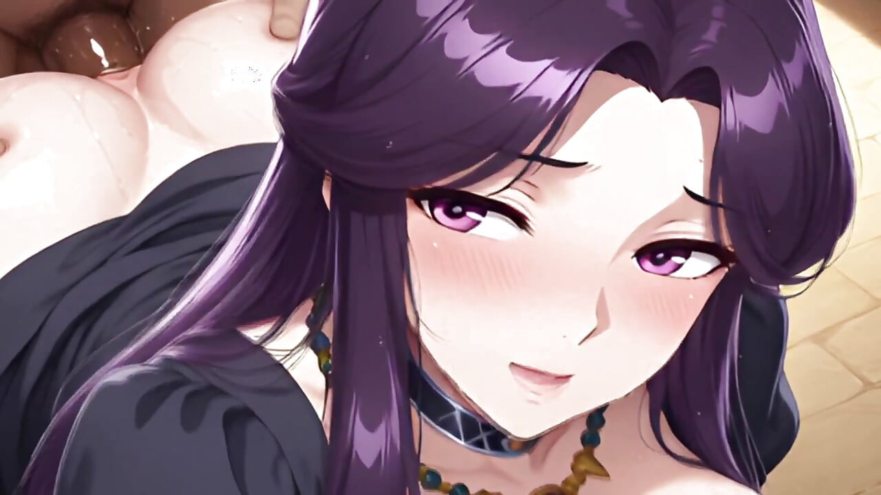 Saint Seiya the Lost Canvas Pandora Hen