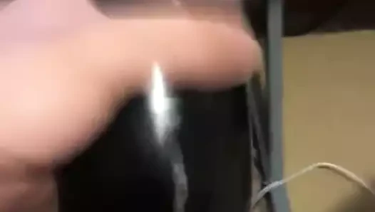 Hızlı sahte amcık