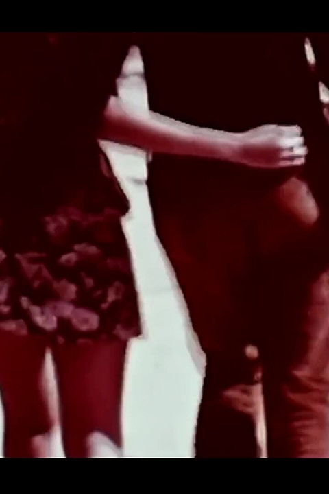 Vintage porn retro erotic theatre - dead heat