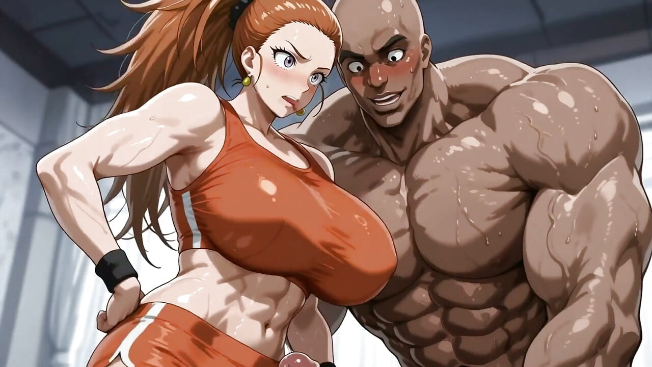 Darkshine X Mizuki（opm）