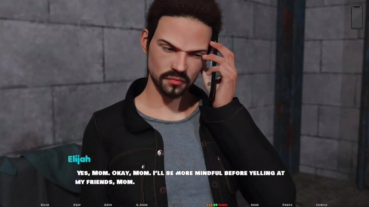 Ý tưởng điên rồ của bạn bè: nỗi ám ảnh máy bay bà già - ep02