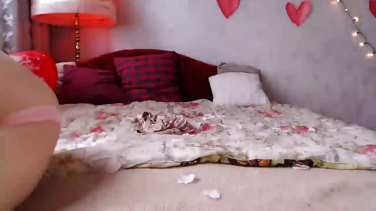 Valentine's Live Show - Part 2