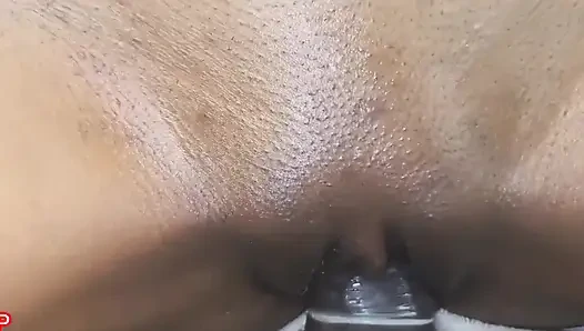 Dripping Wet Horny Juice Pussy We Fuck at a Different Time