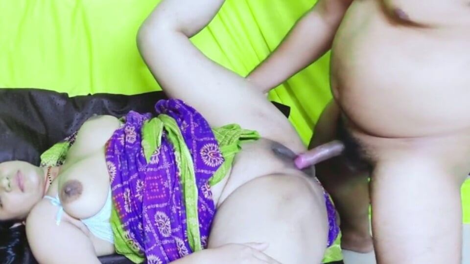 Indiancă Desi Village bhabi cu fostul ei iubit HD